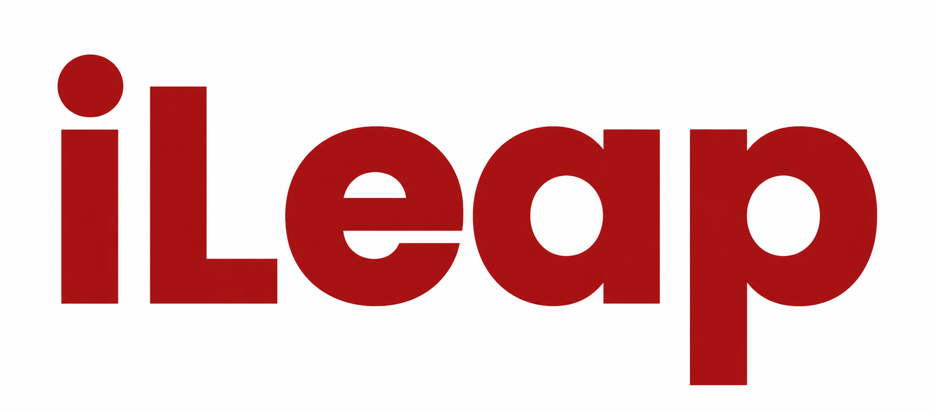 iLEAP — AI Transformation Framework